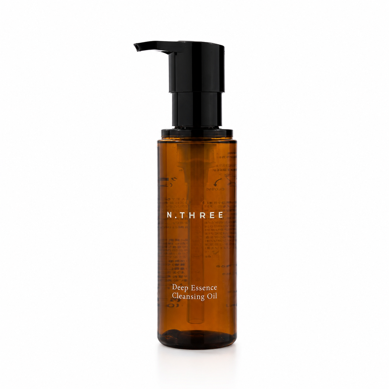 Deep Essence Cleansing Oil(ディープエッセンスクレンジングオイル)|美容成分入り