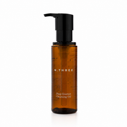 Deep Essence Cleansing Oil(ディープエッセンスクレンジングオイル)|美容成分入り